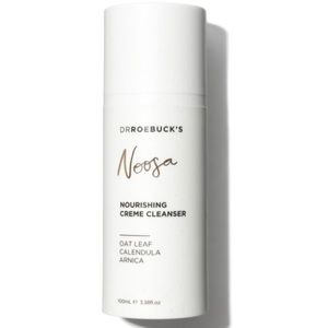 Dr Roebuck’s Noosa cleanser